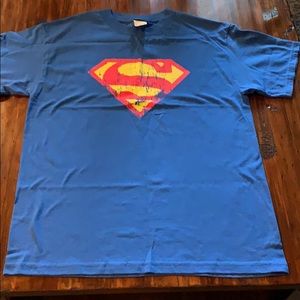 Superman original T-shirt